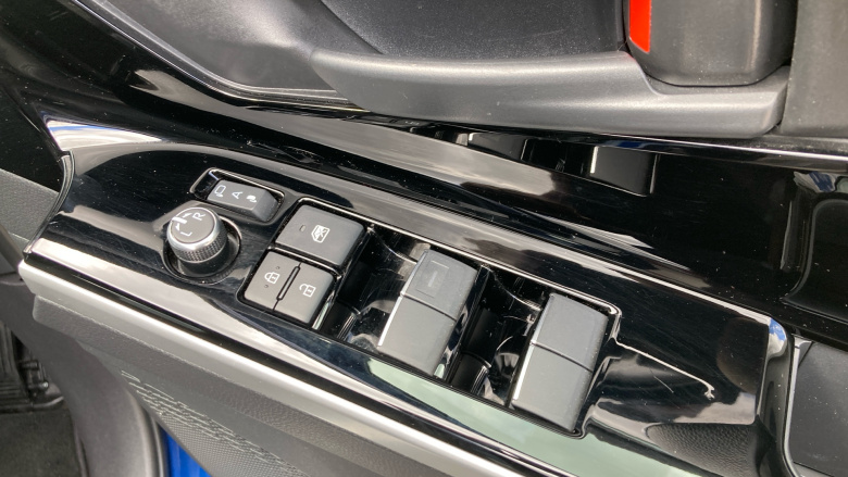 Toyota bZ4X 150kW Motion 71.4kWh 5dr Auto [11kW] Electric Hatchback